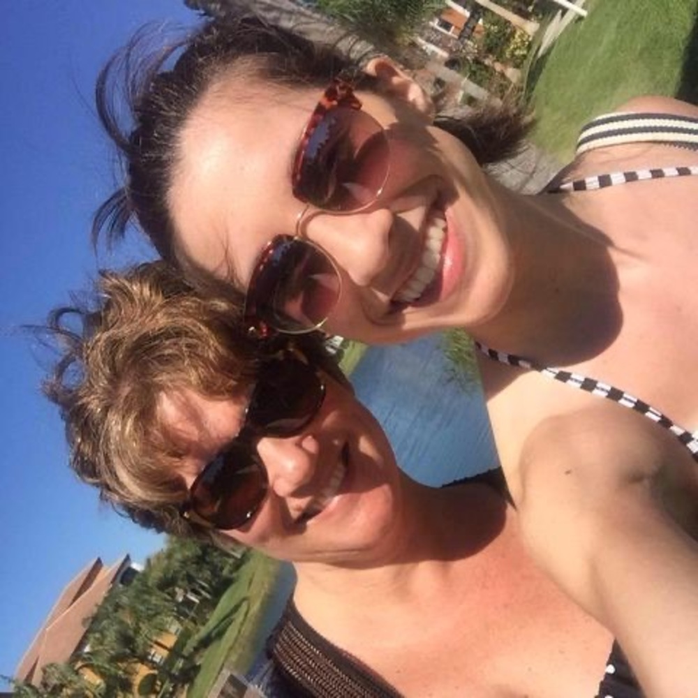 Meet your Posher, Karen